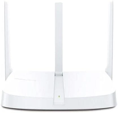 Mercusys MW306R 3 Port 300 Mbps Router - teşhir - Resim 3