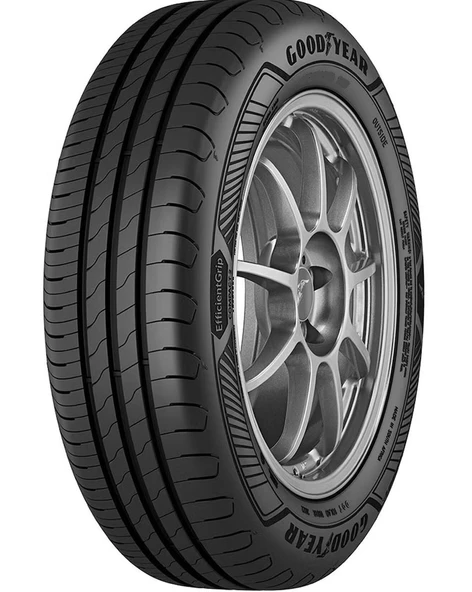 Goodyear EfficientGrip Compact 2 185/65 R15 88T Yaz Lastiği - 2025 ürün görseli 1