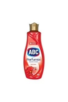 ABC 2'li ABC Yumuşatıcı Konsantre 1440 ml. Parfumia Tutkulu Dahlia - Resim 3