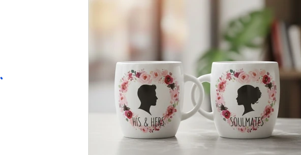 Kişisel Kupa Bardak - Resim 2