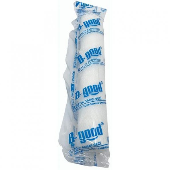 B-Good Elastik Sargı Bezi 15cm x 200 cm Tekli ürün görseli