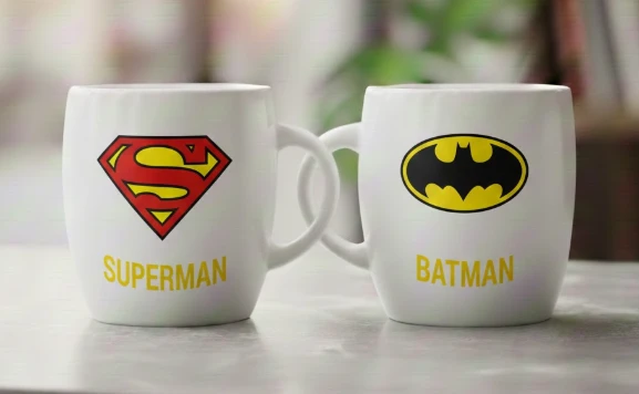 Kişisel Kupa Bardak ürün görseli 1