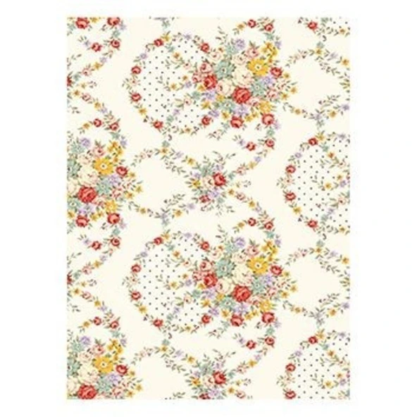 Model 276 - Pirinç Dekopaj Cadencecraft - Resim 2