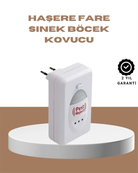 Prize Tak Çalıştır Kolay Kullanım – Etkili Haşere Uzaklaştırıcı ürün görseli 1