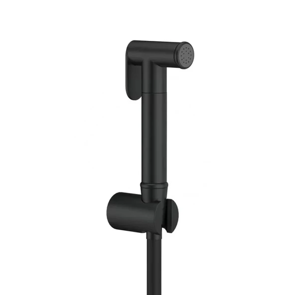 Quviem Linda Çiftli Musluklu Taharetmatik Seti QU-601103649461406 - Resim 4