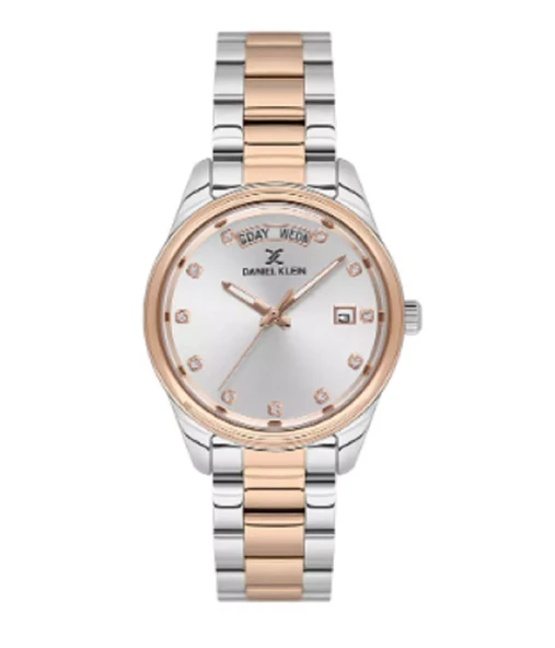 Daniel Klein Kadın Kol Saati DK.1.13718-10-DK585 ürün görseli 1