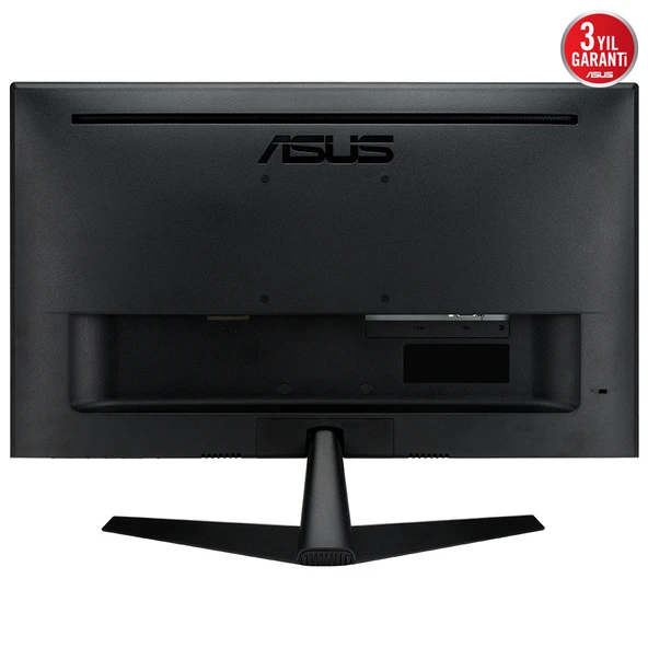 23.8 ASUS VY249HGR IPS FHD 120HZ 1MS HDMI - Resim 4