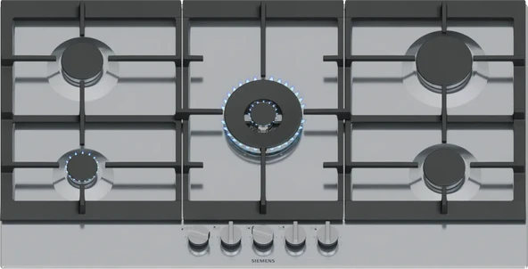 SİEMENS EC9A5RI90 ANKASTRE OCAK ürün görseli 1