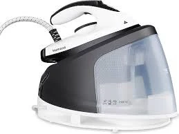 Homend Steamwork 1167H Siyah Beyaz 2400 W Buhar Kazanlı Ütü ürün görseli 1