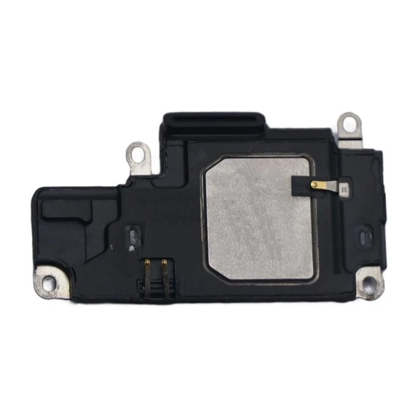Apple iPhone 12 Pro Max Uyumlu Zil Bazır Hoparlör Buzzer - Resim 3