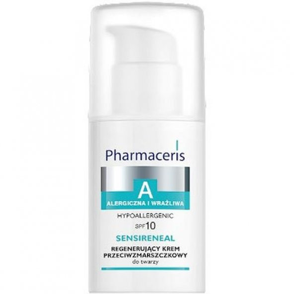 Pharmaceris A Sensirineal Regenerating Anti-Wrinkle SPF10 30 ml