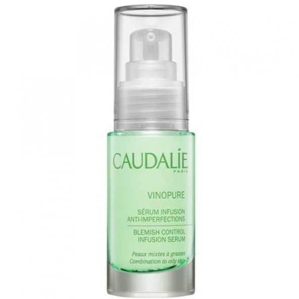 Caudalie Vinopure Serum 30 ml