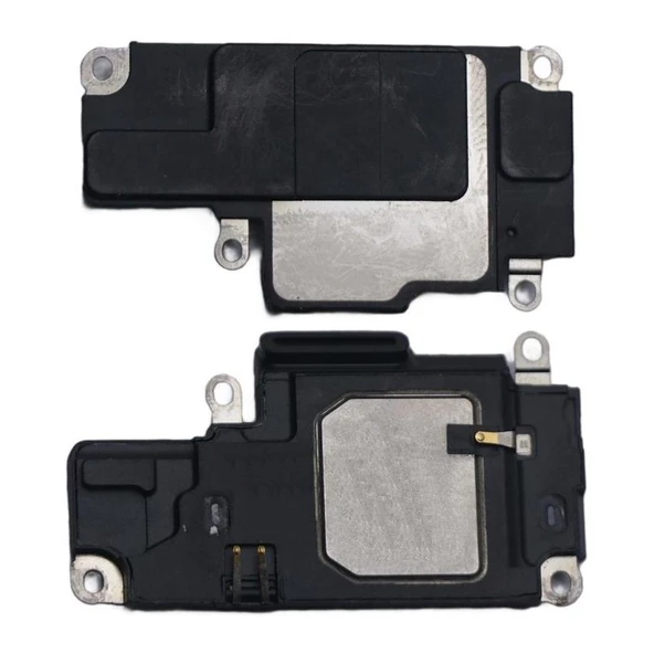 Apple iPhone 12 Pro Max Uyumlu Zil Bazır Hoparlör Buzzer ürün görseli 1