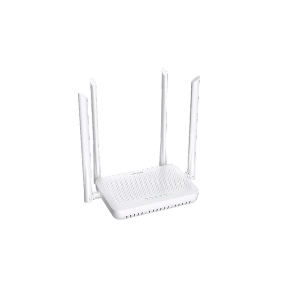 Tenda HG10C 4 Anten AC1200 Wifi 5 xPON ONT Fiber Modem Sc/Upc - Resim 3