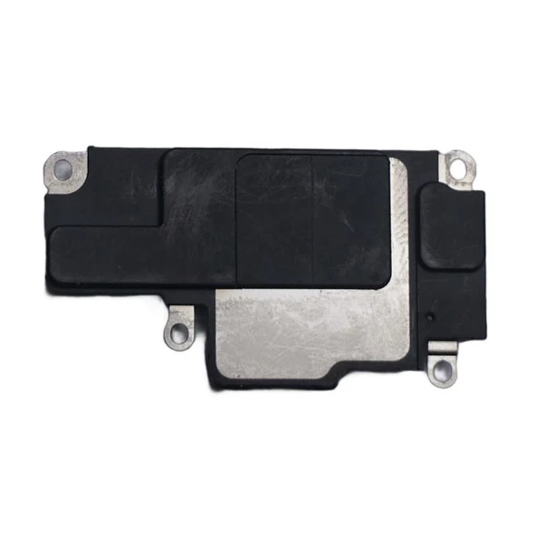 Apple iPhone 12 Pro Max Uyumlu Zil Bazır Hoparlör Buzzer - Resim 2