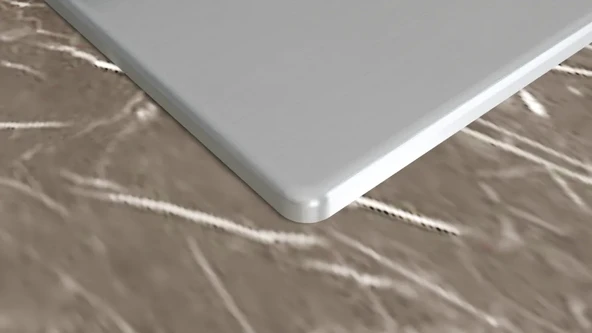 SİEMENS EC7A5RI90 iQ500 Gazlı Ocak 75 cm Paslanmaz çelik - Resim 10