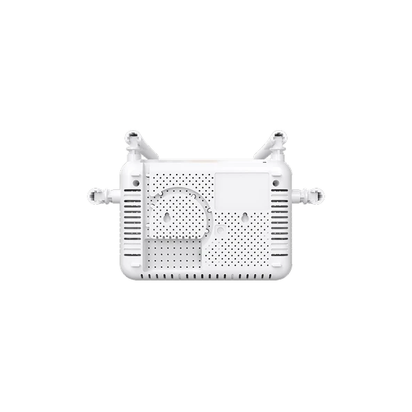 Tenda HG10C 4 Anten AC1200 Wifi 5 xPON ONT Fiber Modem Sc/Upc - Resim 4