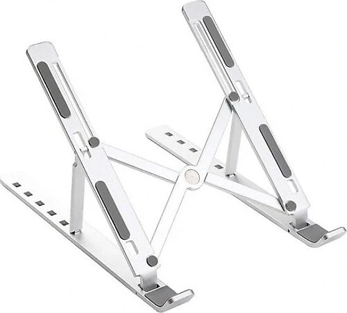 Alüminyum Laptop Standı Ayarlanabilir ürün görseli 1
