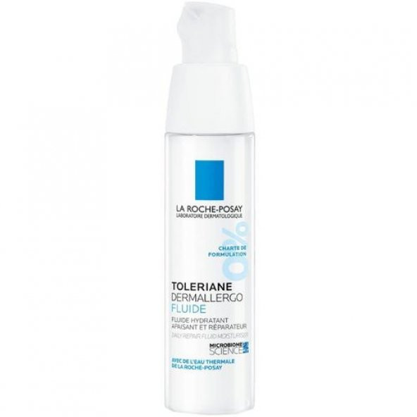 La Roche Posay Toleriane Dermallergo Cream 40 ml - 1
