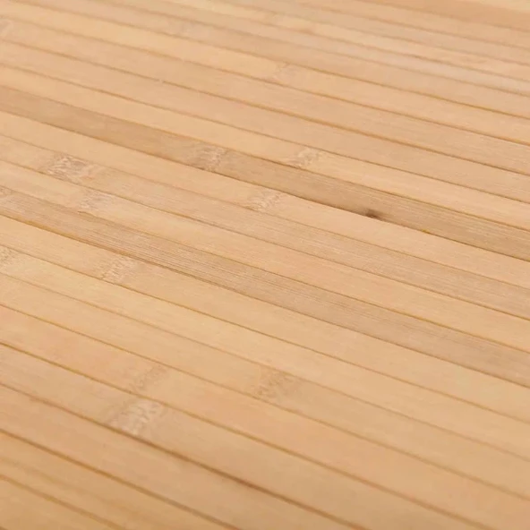 Ahşap Paspas - Resim 2