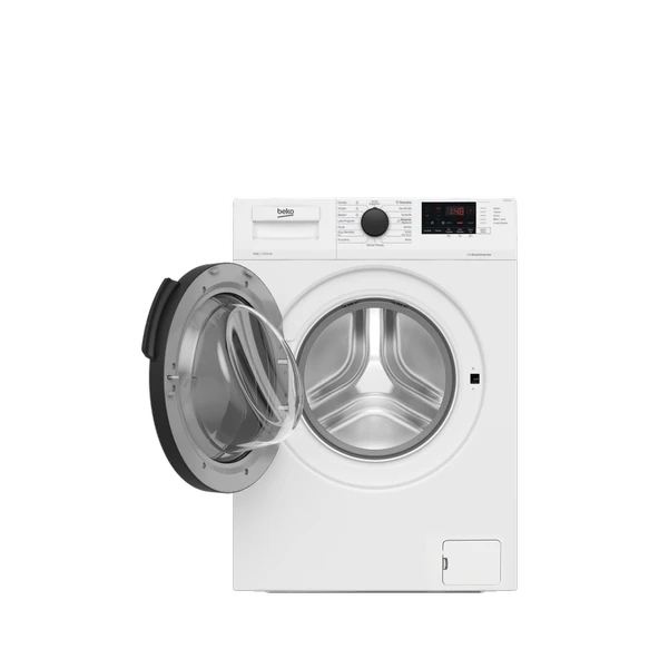 Beko CM 10120 1200 Devir 10 KG Çamaşır Makinesİ - Resim 4