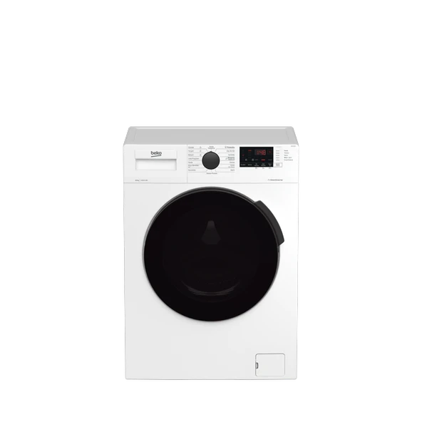 Beko CM 10120 1200 Devir 10 KG Çamaşır Makinesİ ürün görseli 1
