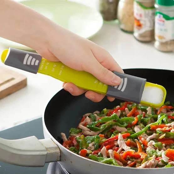 Ayarlanabilir Ölçüm Kaşığı ürün görseli 1