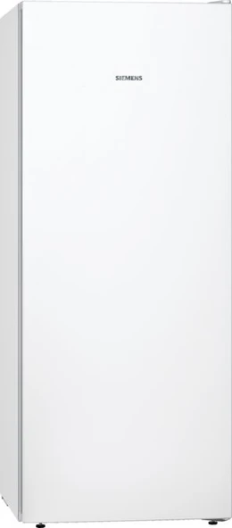 Siemens GS24VVWF0N 192 LT 6 Çekmeceli Dikey Derin Dondurucu ürün görseli 1