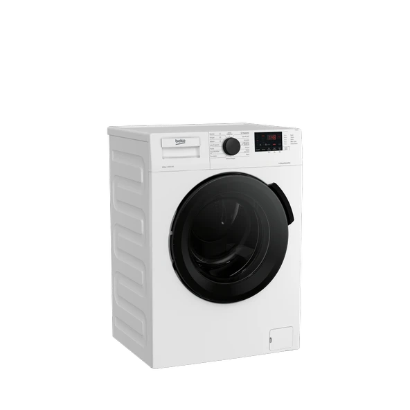 Beko CM 10120 1200 Devir 10 KG Çamaşır Makinesİ - Resim 2