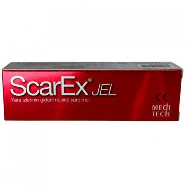Scarex Jel Meditech 15 gr