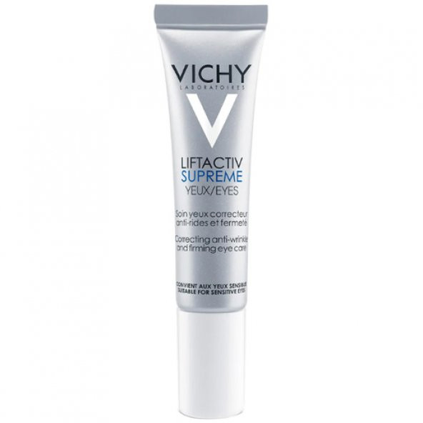 Vichy Liftactiv Supreme Eyes 15 ml