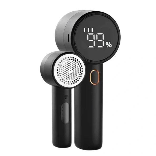 Şarjlı Tüy Ve Tiftik Temizleme Makinesi ürün görseli 1