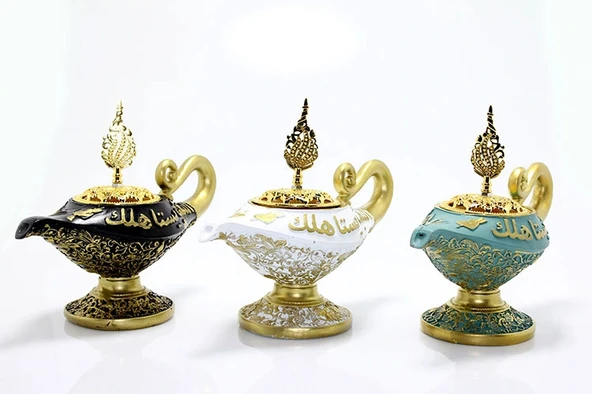 Alaaddin Tütsü Brülörü ürün görseli 1