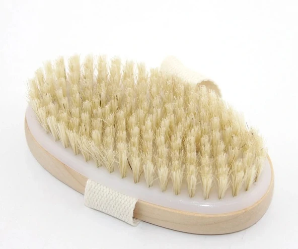 Ahşap Kese Fırça ürün görseli 1