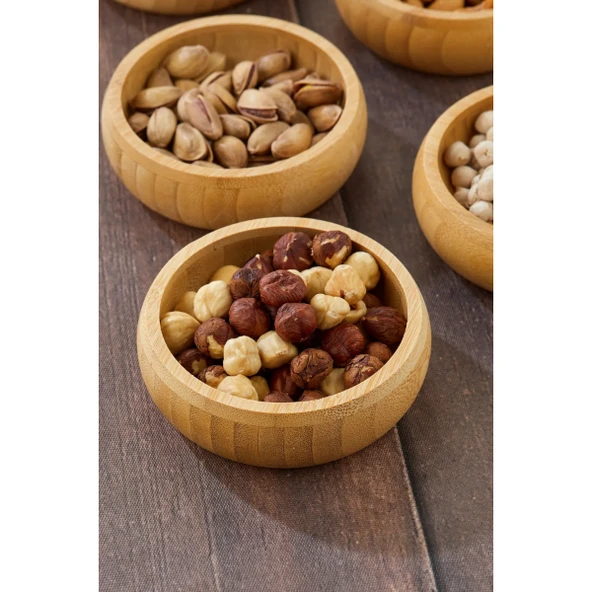 Çerezlik Seti - 3'lü ürün görseli 1