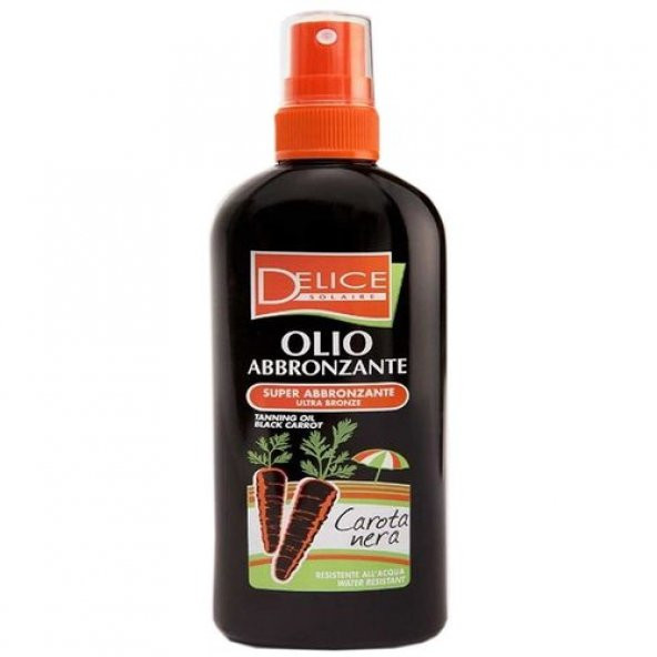 Delice Havuc Yagi 150 Ml