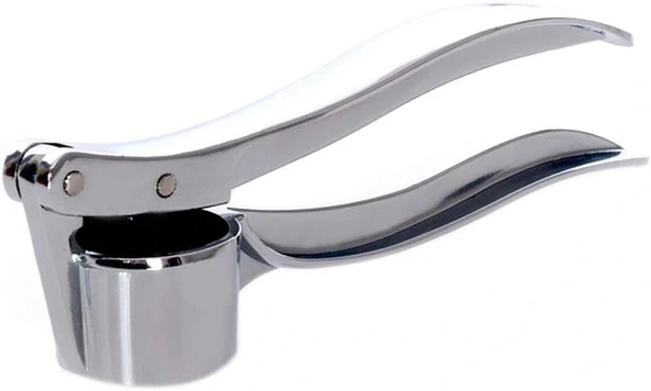 Sarımsak Ezme Aleti Rendesi - Resim 4