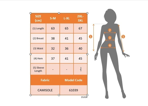 Lucky Life Kadın Kolsuz Yuvarlak Yaka Kalın Fitilli şardonlu Kaşkorse Bluz - Resim 5