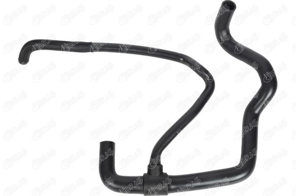 Renault Radyatör Hortumu Alt - Radyatör Hortumu Alt - İbr 11452 ürün görseli 1