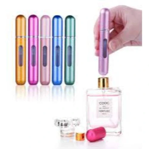 Cep Parfüm Şişesi - Resim 4