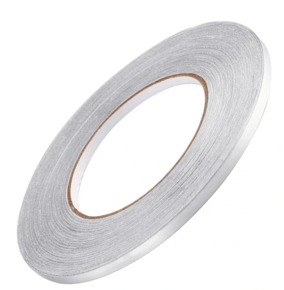 Fayans Arası İzolasyon Bantı Silver ürün görseli 1