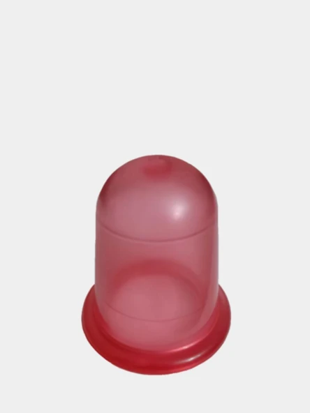 Silikon Masaj ve Hacamat Kupası 1 Adet - Resim 2