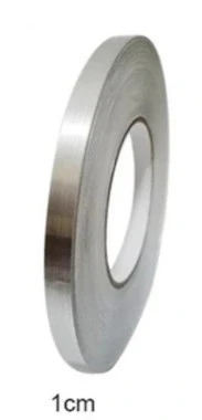 GRI FAYANS ARASI ŞERIT BANT 1 CM ürün görseli 1