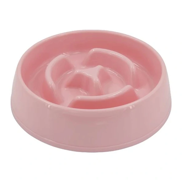 Mikopet Yavaş  Mama Yeme Kabı 175 ml. ürün görseli 1