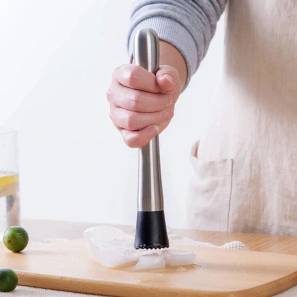 Buz Kırma Çubuğu - Resim 5