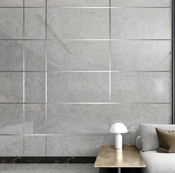 GRI FAYANS ARASI ŞERIT BANT 1 CM - Resim 2