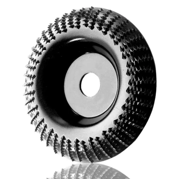 Ahşap Eğe Diski ürün görseli 1