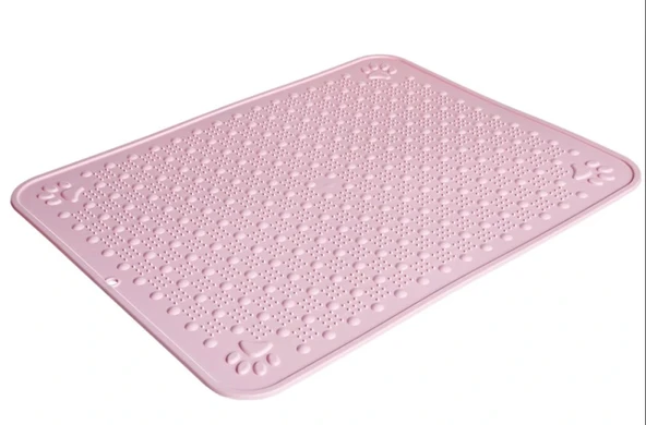 Mikopet Evcil Hayvan Tuvalet Önü Paspası - Resim 4