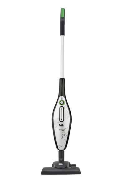 Fakir Starky Öko Dik Elektrikli Süpürge - Resim 3