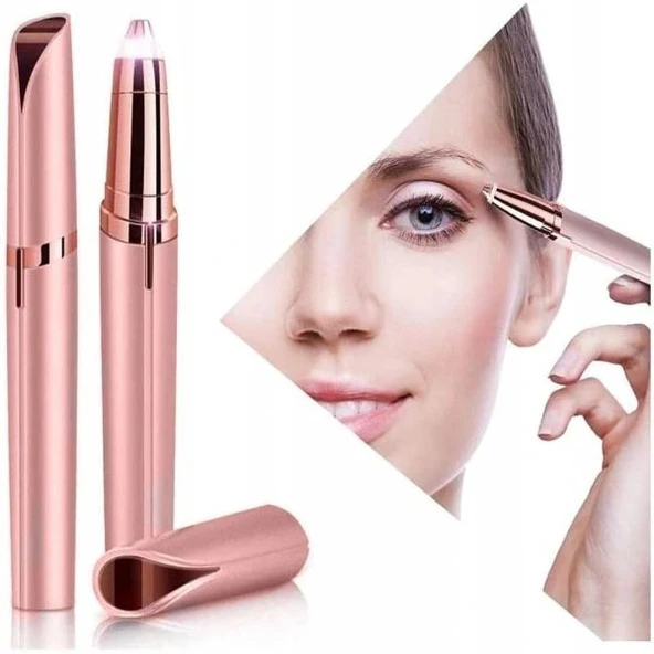 Kaş Epilasyon Aleti ürün görseli 1